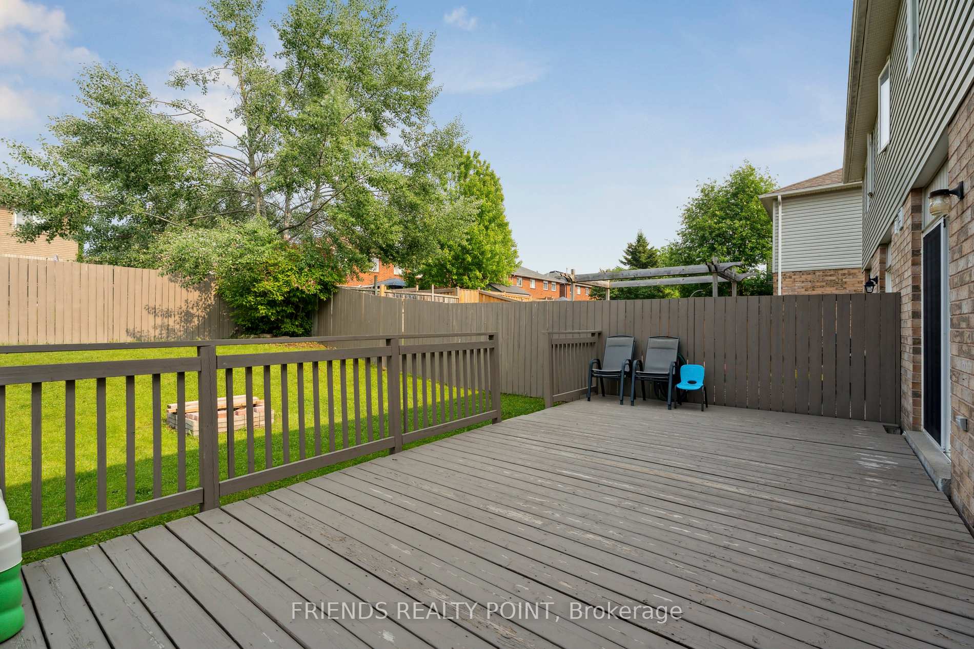 Photo 43 of 305 Esther Drive, Barrie, Painswick South — HOMEH
