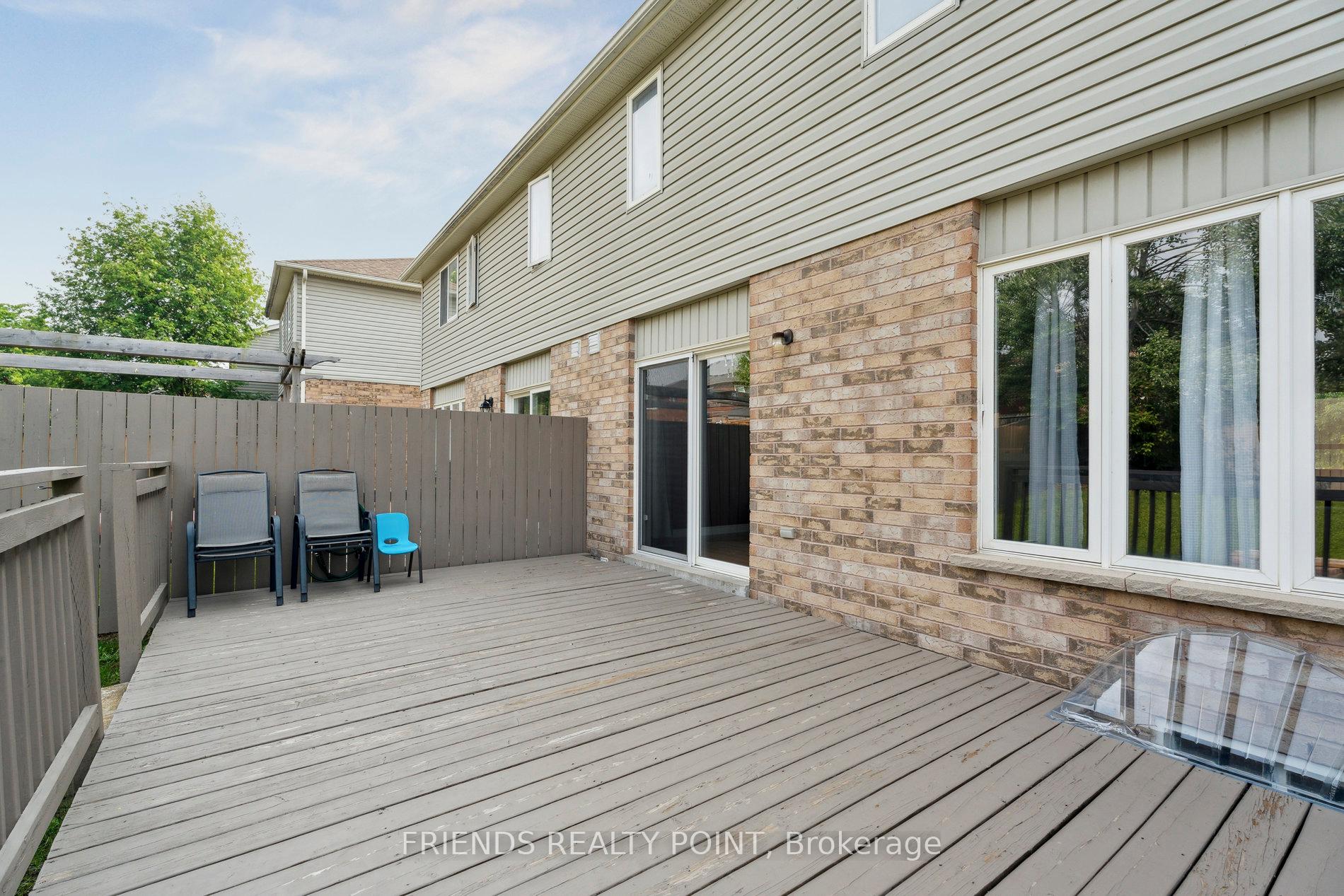 Photo 38 of 305 Esther Drive, Barrie, Painswick South — HOMEH