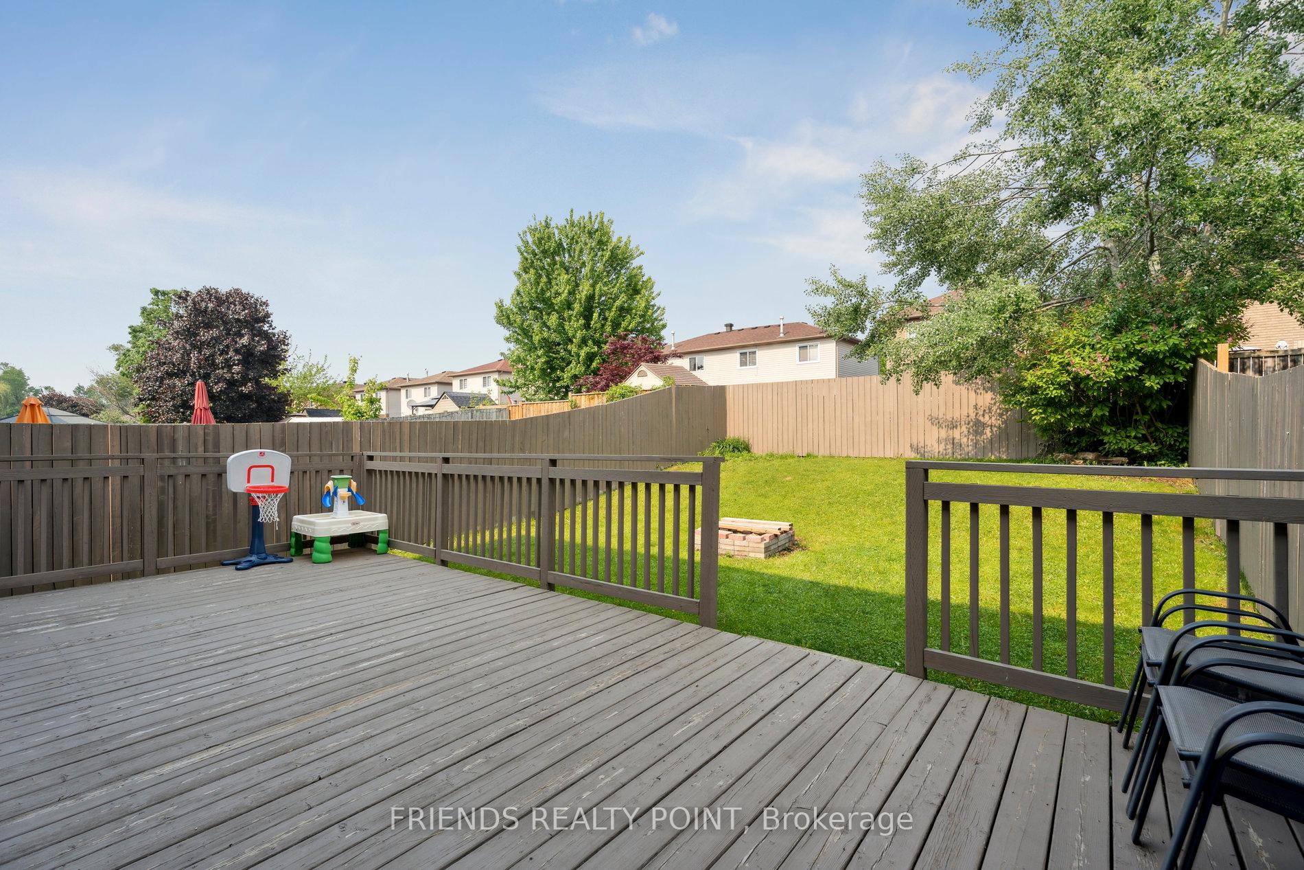 Photo 50 of 305 Esther Drive, Barrie, Painswick South — HOMEH