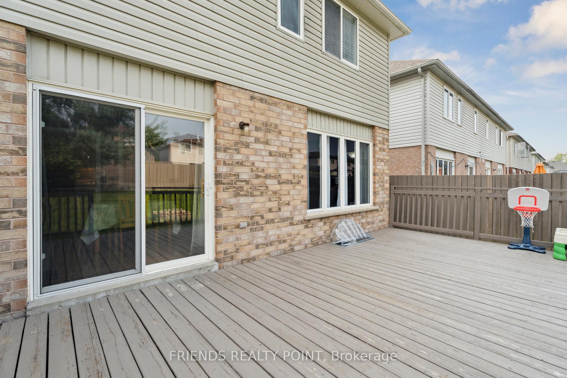 Photo 39 of 305 Esther Drive, Barrie, Painswick South — HOMEH