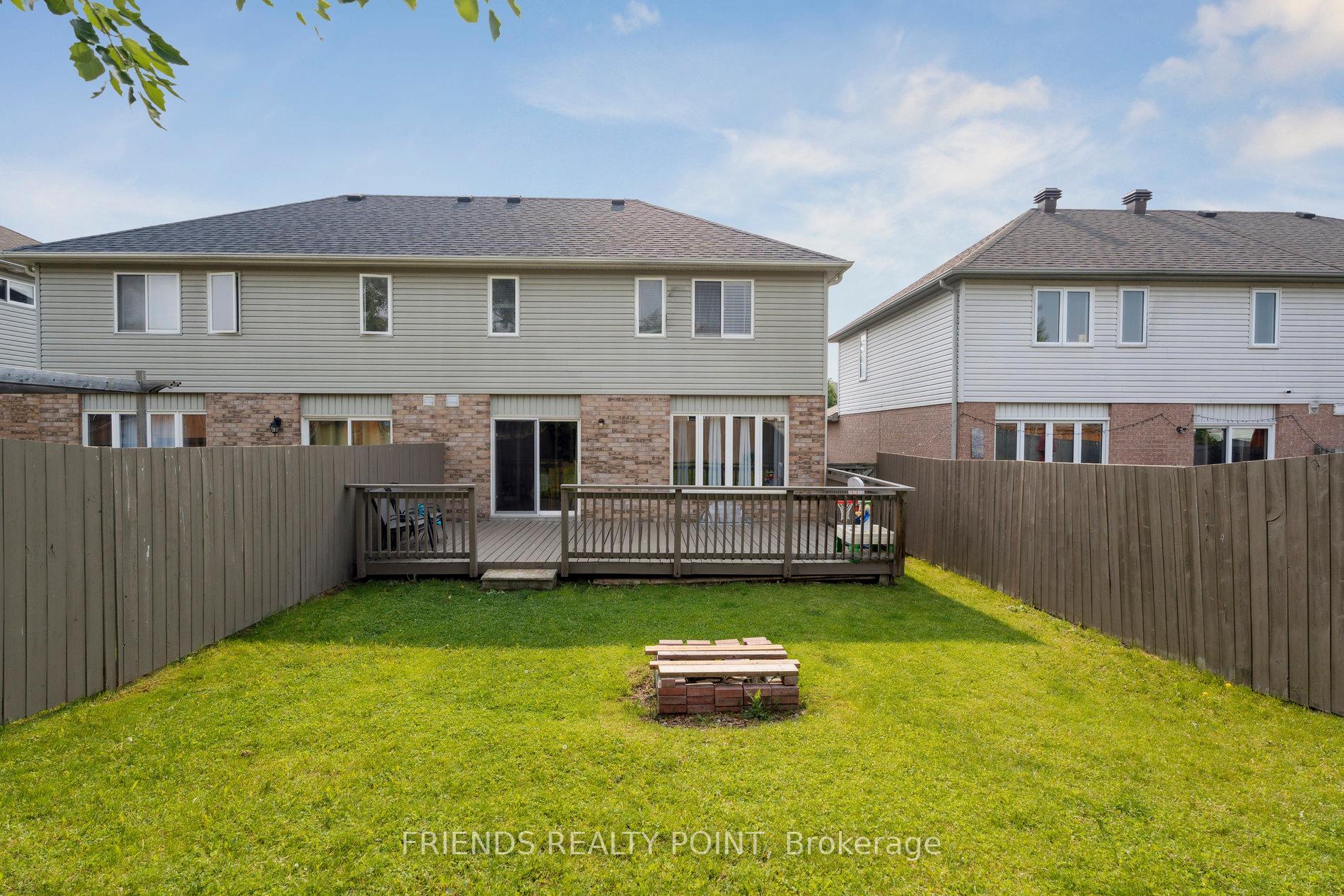 Photo 47 of 305 Esther Drive, Barrie, Painswick South — HOMEH