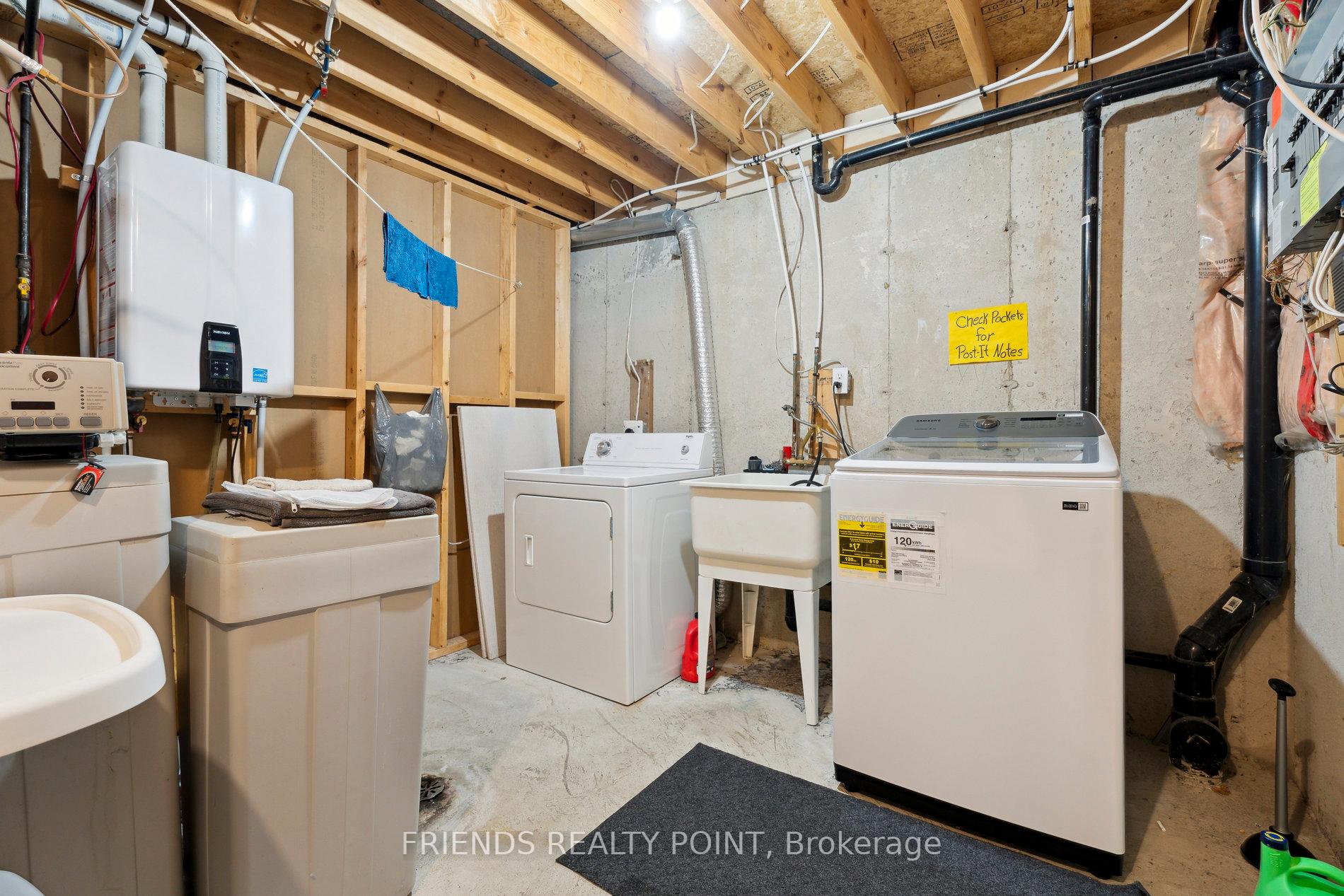 Photo 49 of 305 Esther Drive, Barrie, Painswick South — HOMEH