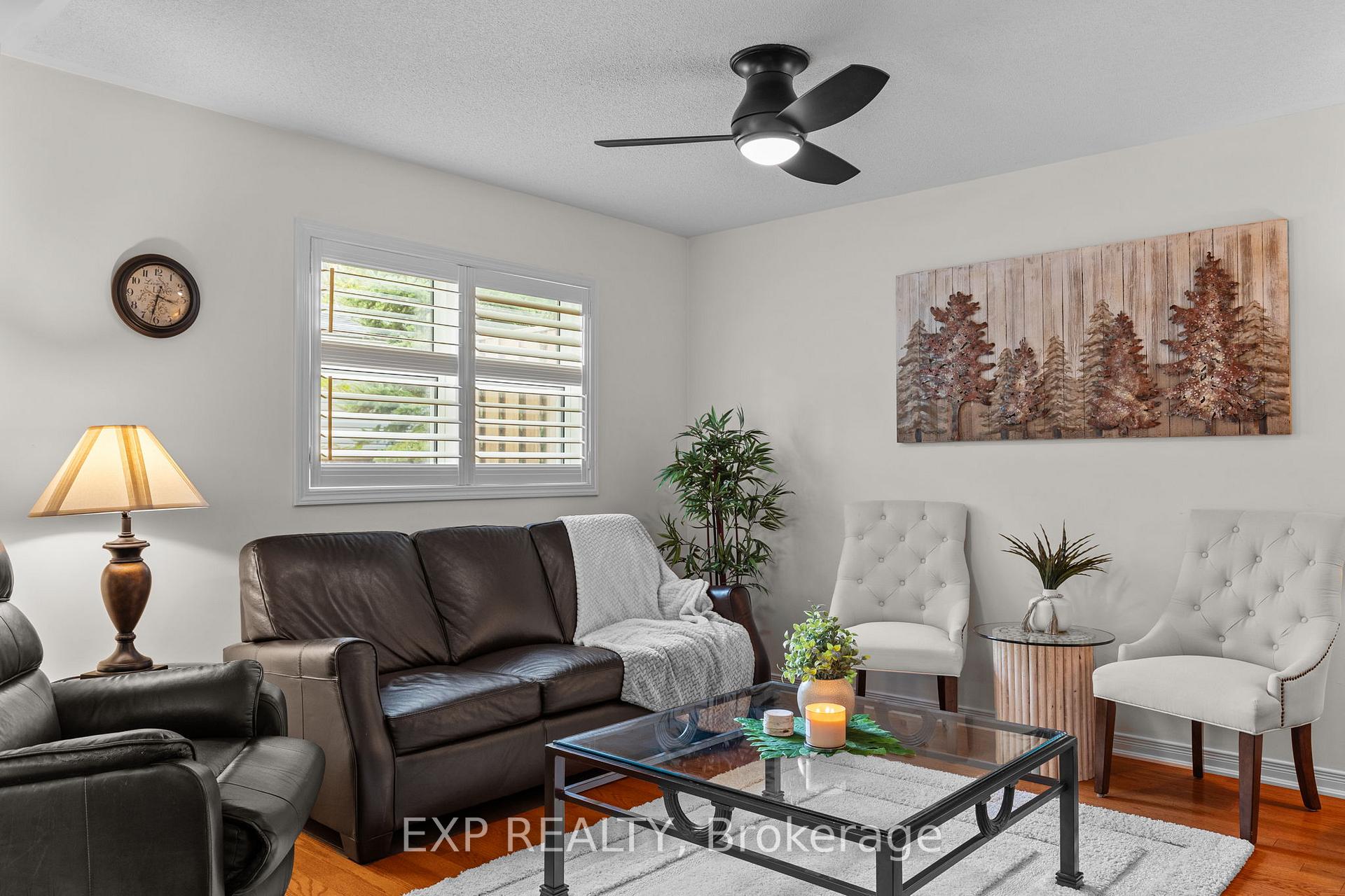 Photo 9 of Unit 7, 318 Little Avenue, Barrie, Painswick North — HOMEH