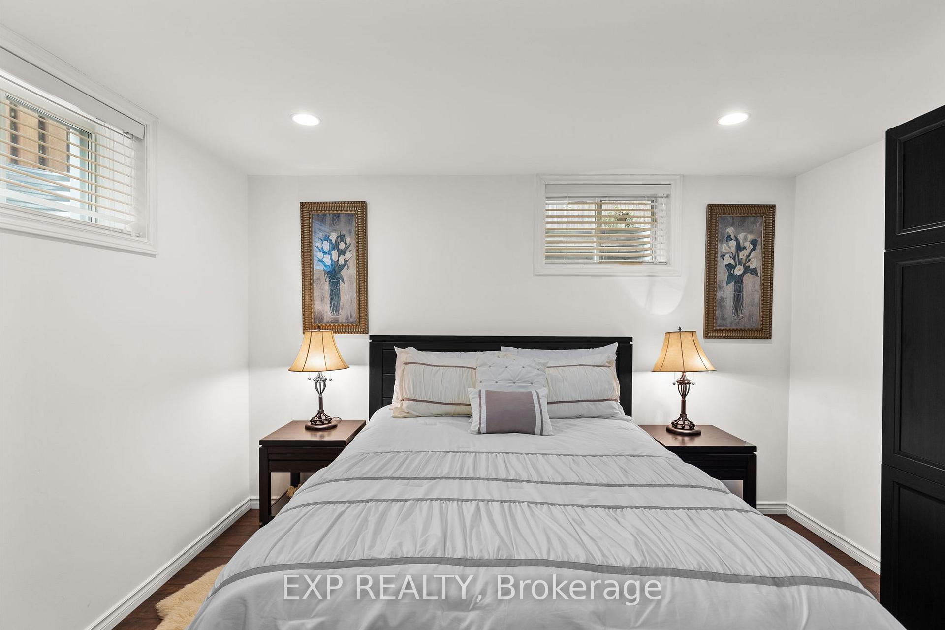 Photo 18 of Unit 7, 318 Little Avenue, Barrie, Painswick North — HOMEH