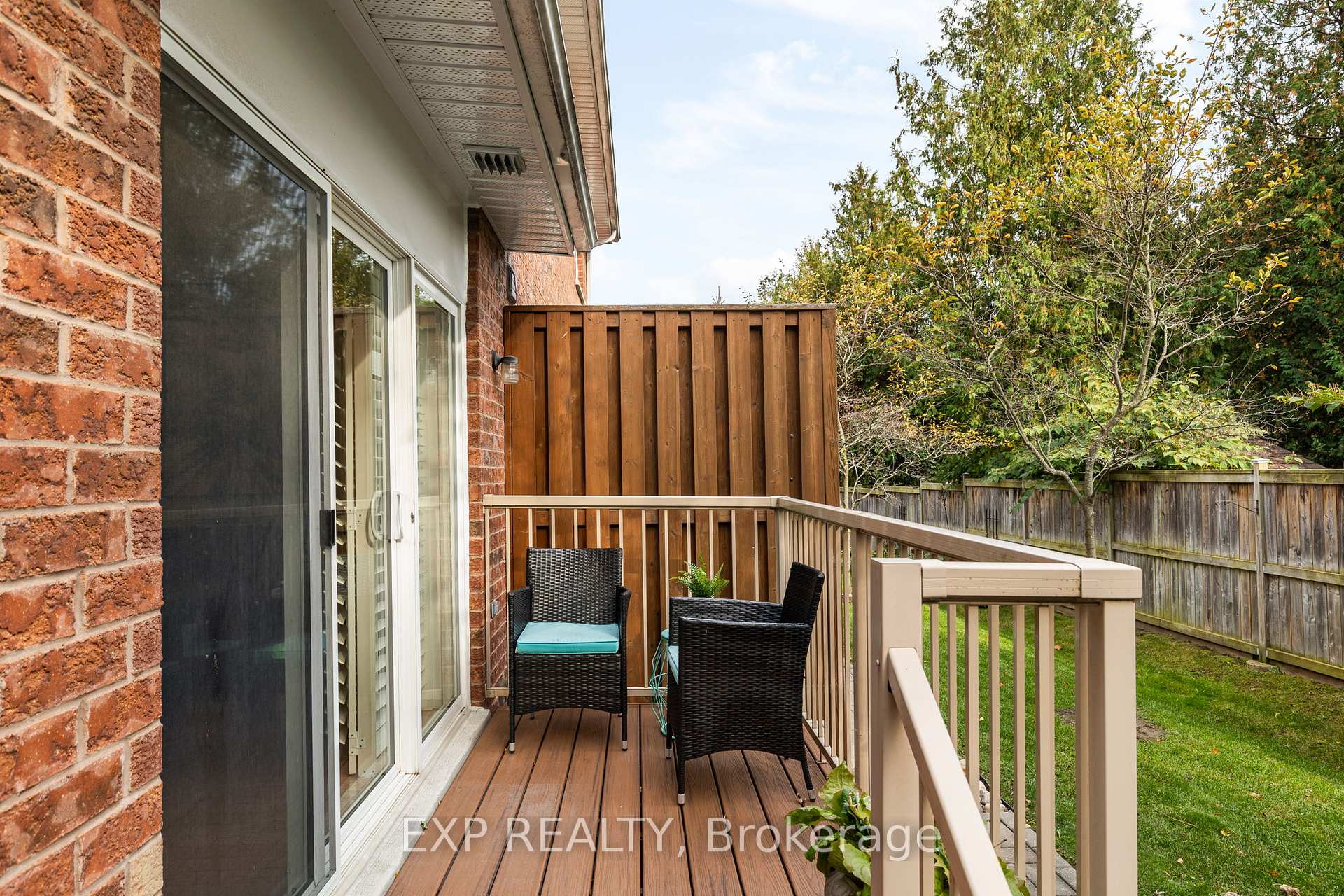 Photo 23 of Unit 7, 318 Little Avenue, Barrie, Painswick North — HOMEH