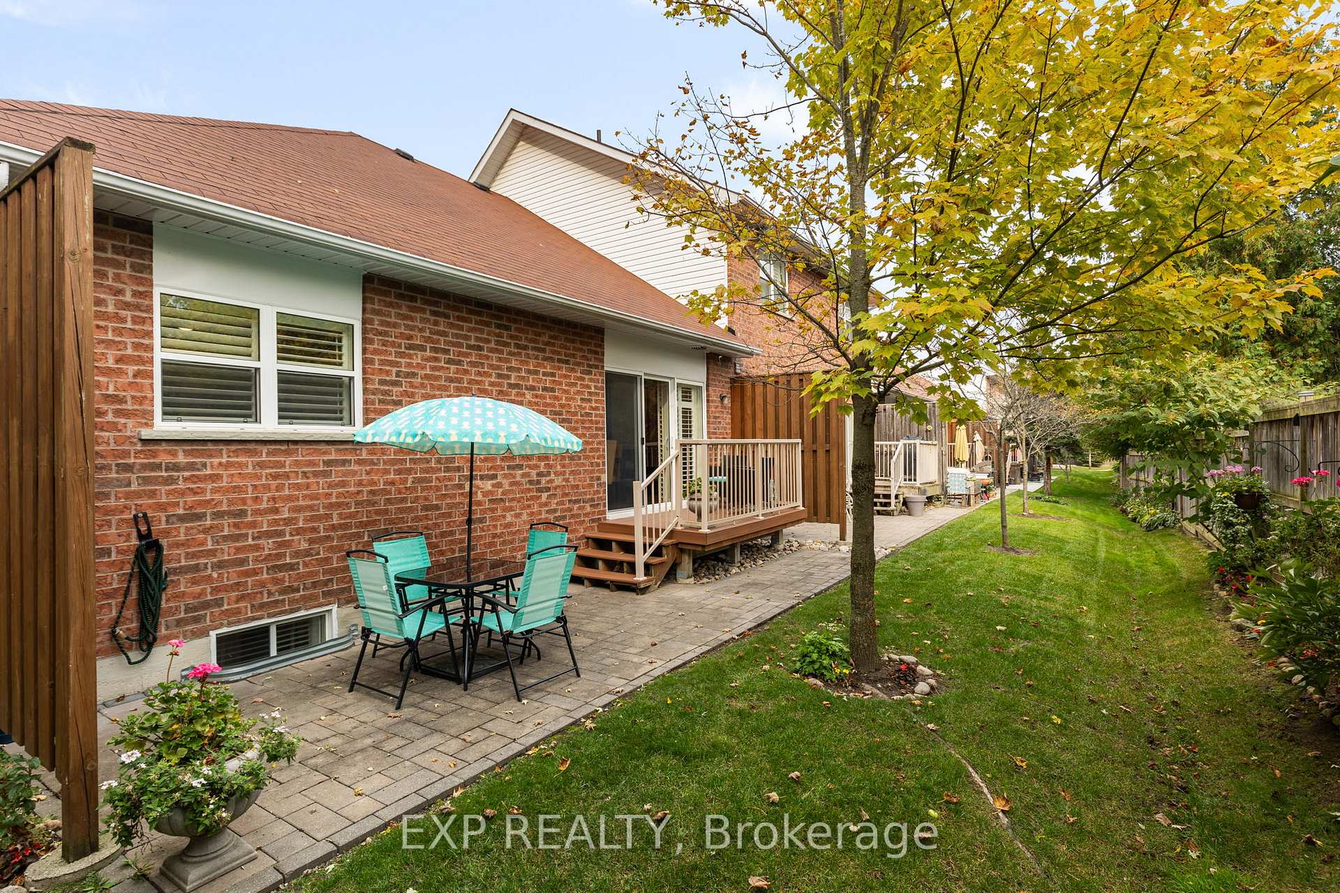 Photo 26 of Unit 7, 318 Little Avenue, Barrie, Painswick North — HOMEH