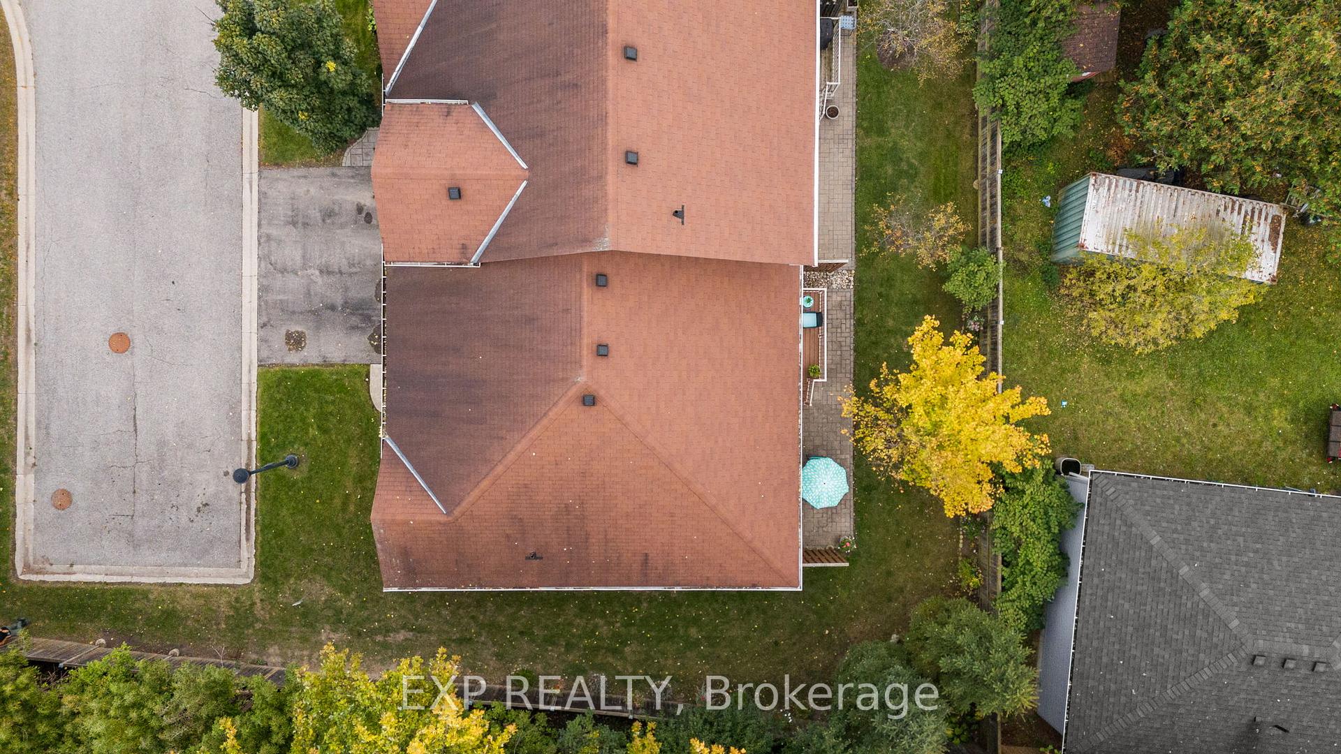 Photo 27 of Unit 7, 318 Little Avenue, Barrie, Painswick North — HOMEH
