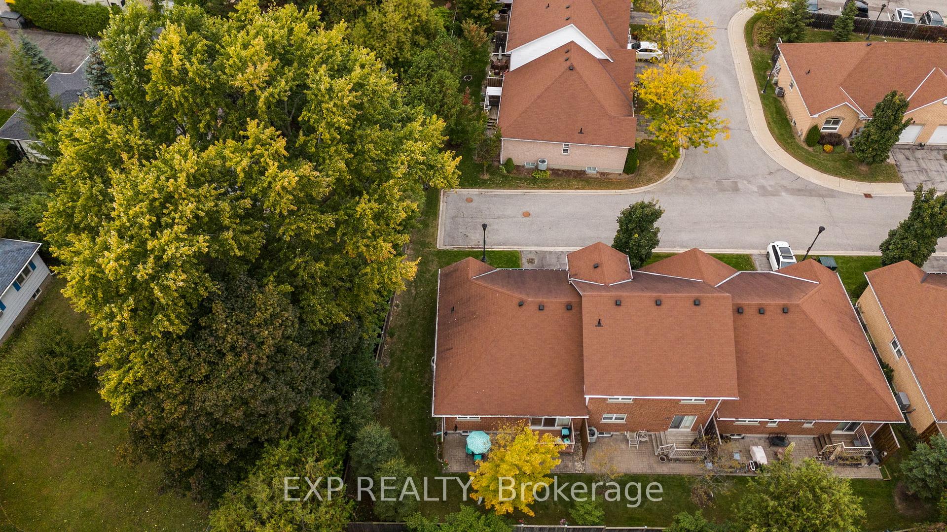 Photo 28 of Unit 7, 318 Little Avenue, Barrie, Painswick North — HOMEH