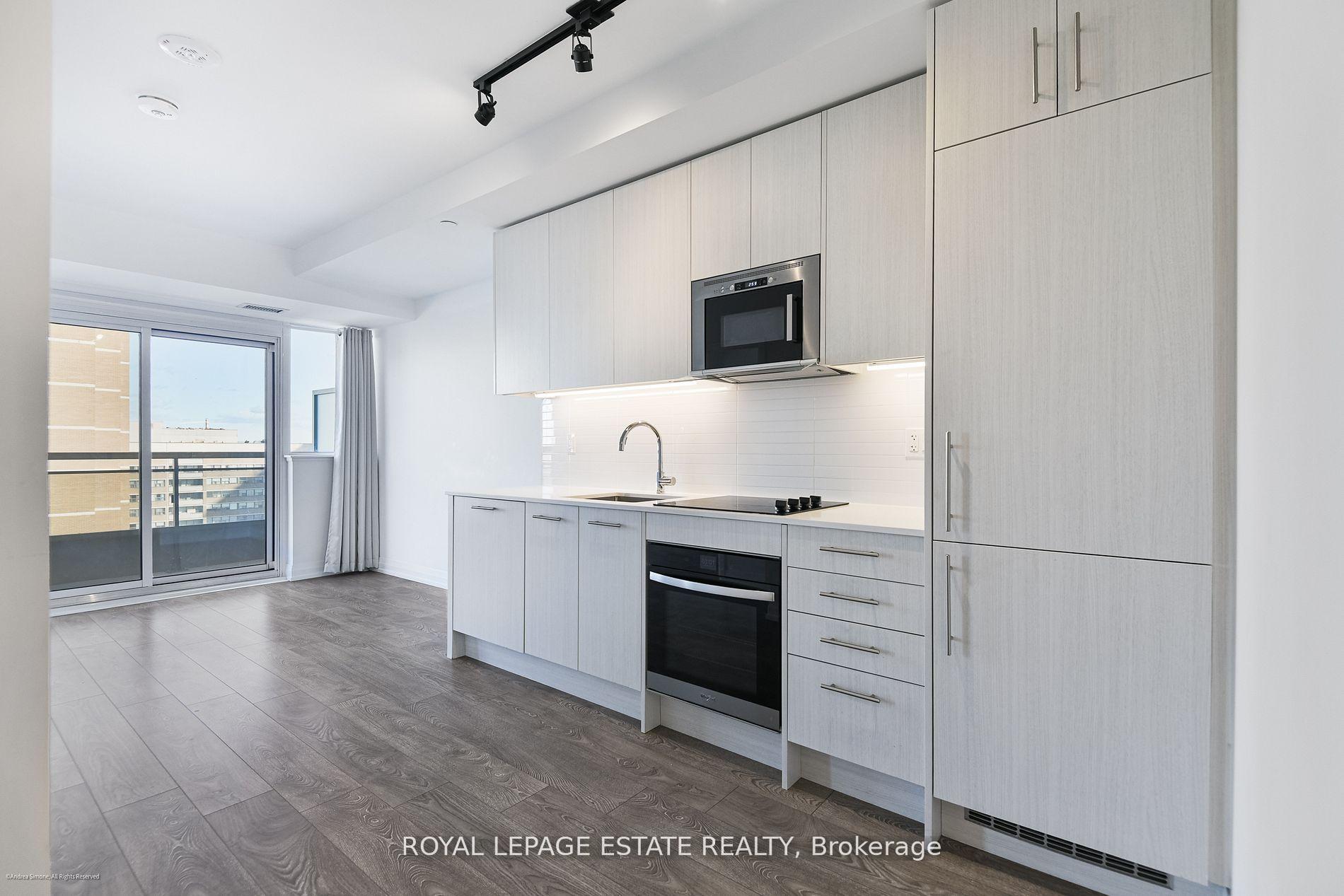 Photo 7 of Unit 2206, 286 Main Street, Toronto, East End-Danforth — HOMEH