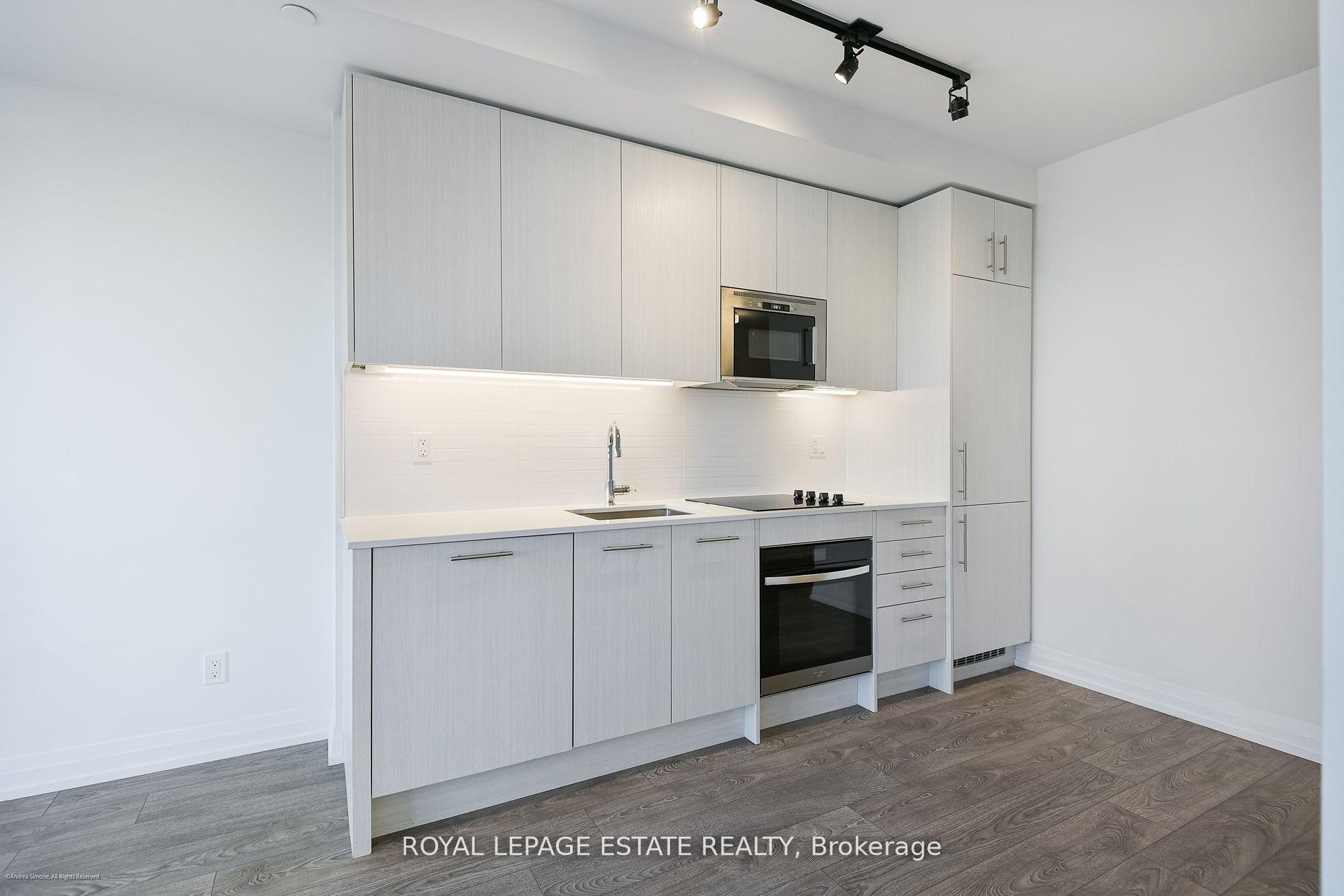 Photo 9 of Unit 2206, 286 Main Street, Toronto, East End-Danforth — HOMEH