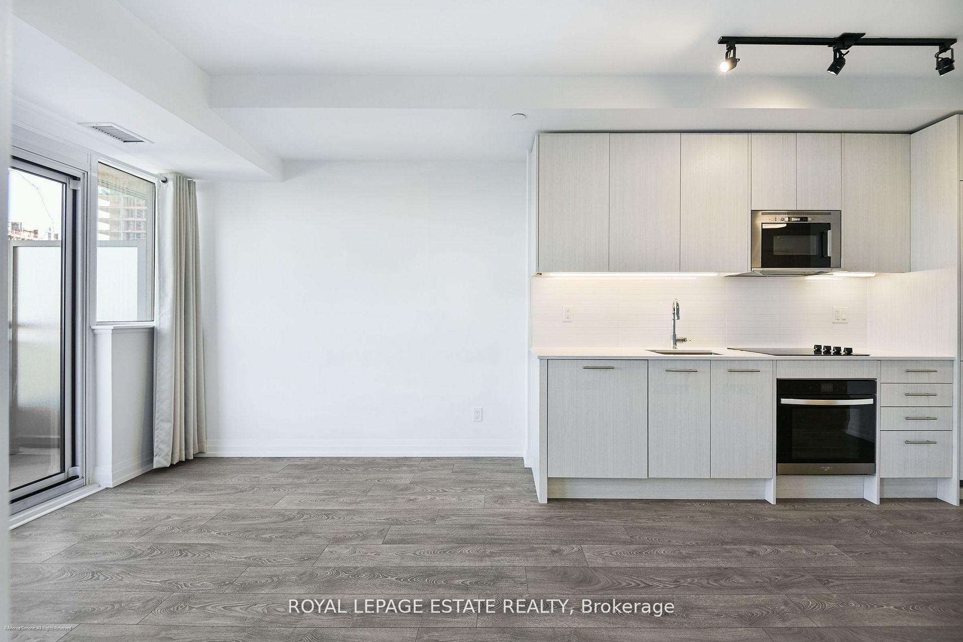 Photo 10 of Unit 2206, 286 Main Street, Toronto, East End-Danforth — HOMEH