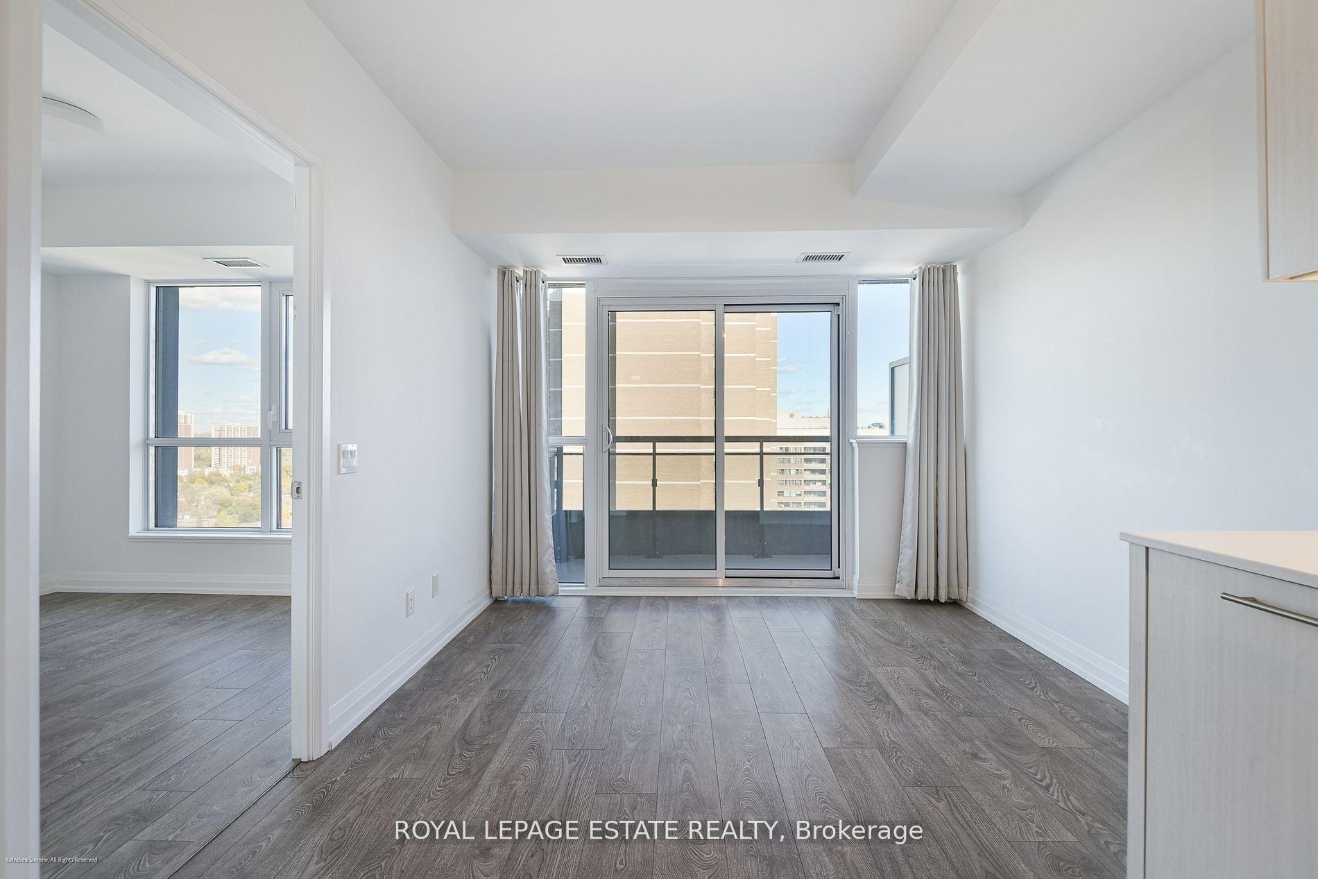 Photo 12 of Unit 2206, 286 Main Street, Toronto, East End-Danforth — HOMEH