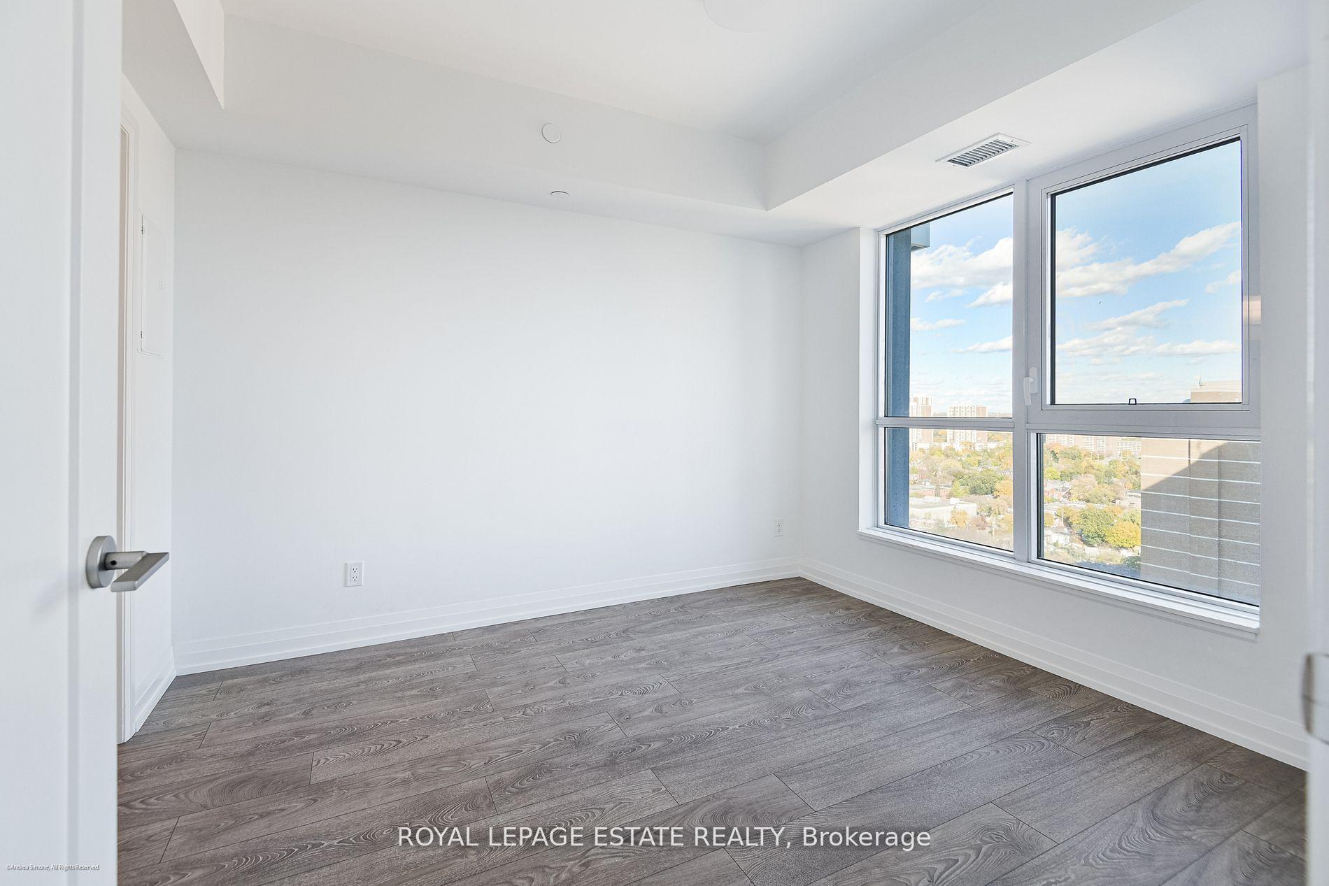 Photo 14 of Unit 2206, 286 Main Street, Toronto, East End-Danforth — HOMEH
