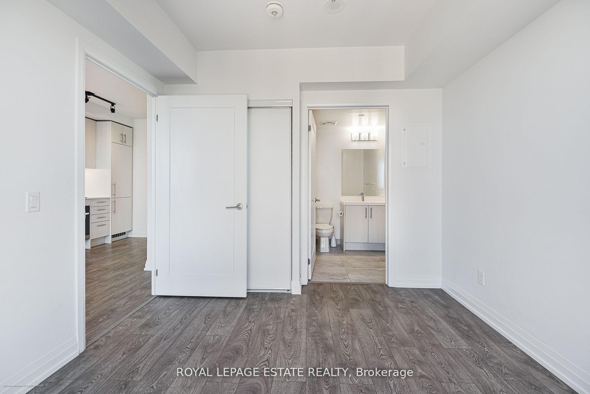 Photo 15 of Unit 2206, 286 Main Street, Toronto, East End-Danforth — HOMEH