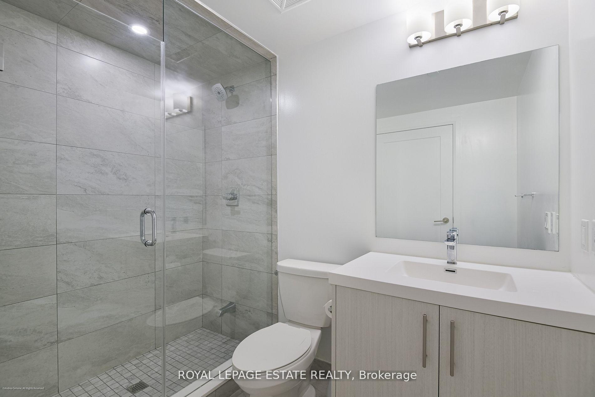Photo 16 of Unit 2206, 286 Main Street, Toronto, East End-Danforth — HOMEH