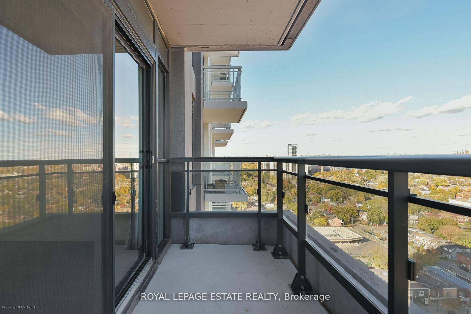Photo 17 of Unit 2206, 286 Main Street, Toronto, East End-Danforth — HOMEH