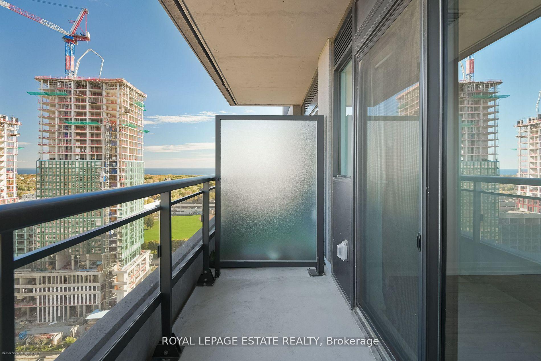 Photo 18 of Unit 2206, 286 Main Street, Toronto, East End-Danforth — HOMEH