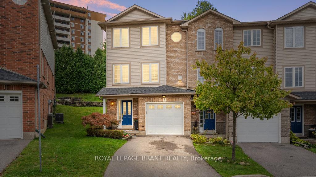 Photo 1 of Unit 5, 7 Southside Place, Hamilton, Mountview — HOMEH