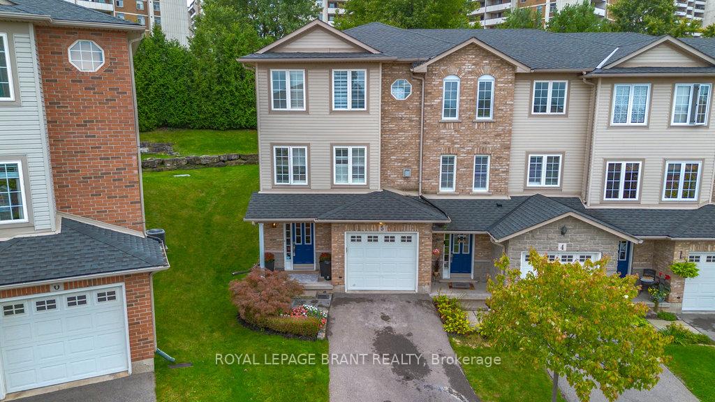 Photo 7 of Unit 5, 7 Southside Place, Hamilton, Mountview — HOMEH