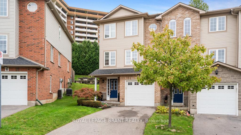 Photo 9 of Unit 5, 7 Southside Place, Hamilton, Mountview — HOMEH