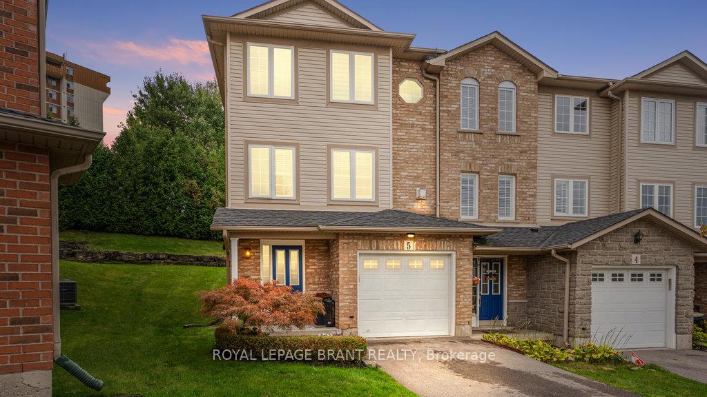Photo 22 of Unit 5, 7 Southside Place, Hamilton, Mountview — HOMEH