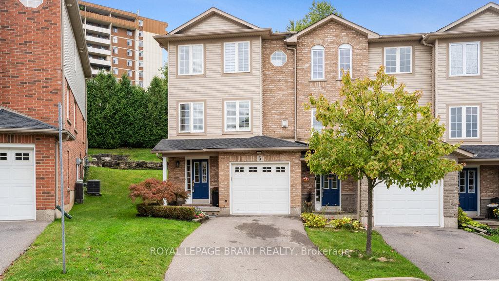 Photo 27 of Unit 5, 7 Southside Place, Hamilton, Mountview — HOMEH