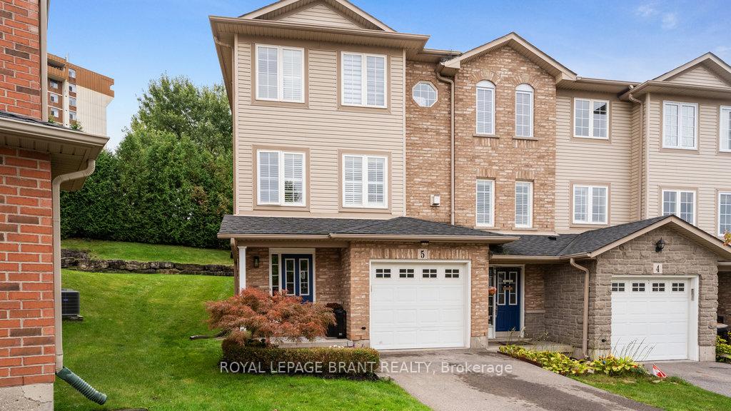 Photo 29 of Unit 5, 7 Southside Place, Hamilton, Mountview — HOMEH