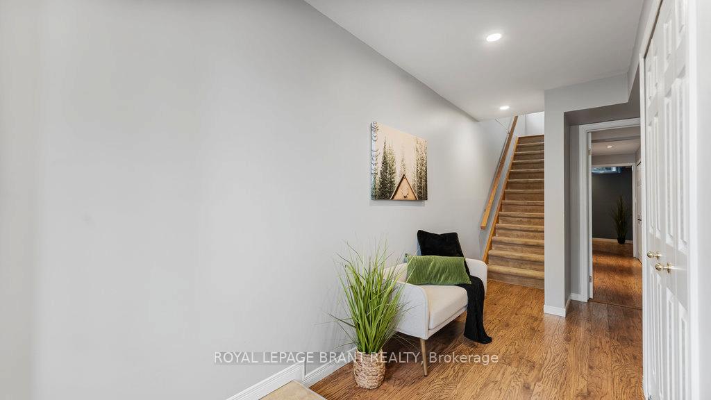 Photo 32 of Unit 5, 7 Southside Place, Hamilton, Mountview — HOMEH
