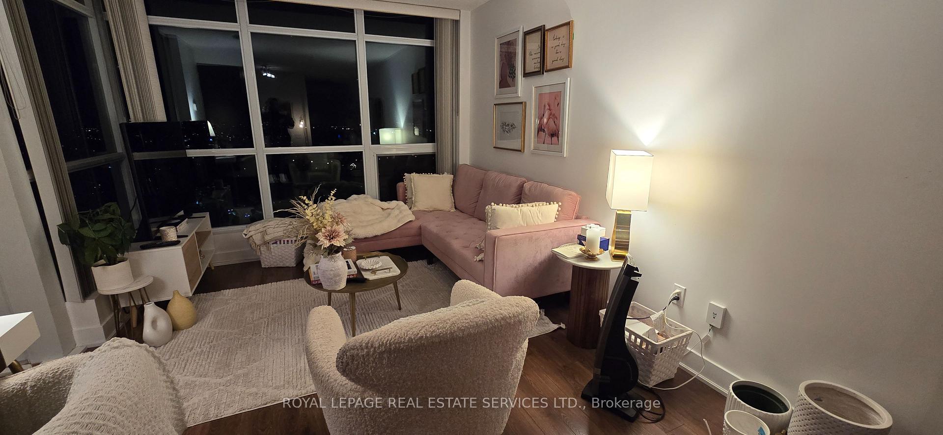 Photo 2 of Unit 1706, 1048 Broadview Avenue, Toronto, Broadview North — HOMEH