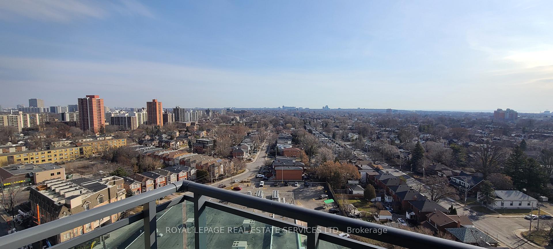 Photo 6 of Unit 1706, 1048 Broadview Avenue, Toronto, Broadview North — HOMEH