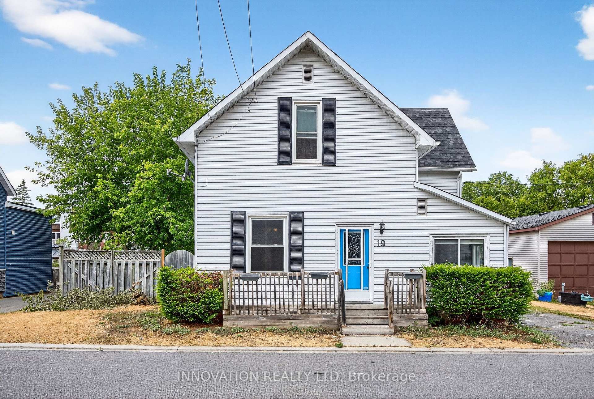 Photo 1 of 19 Herriott Street, Carleton Place — HOMEH