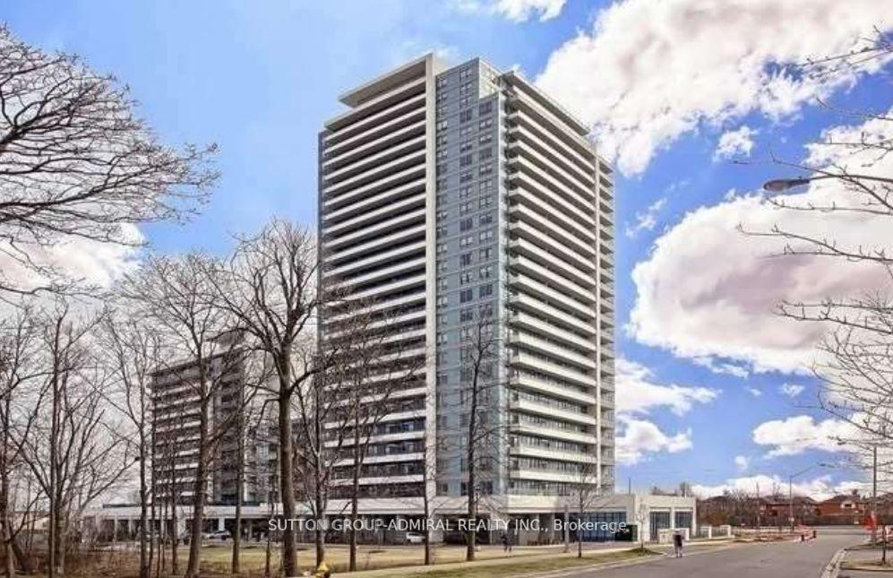 Photo 1 of Unit 319, 7900 Bathurst Street, Vaughan, Beverley Glen — HOMEH