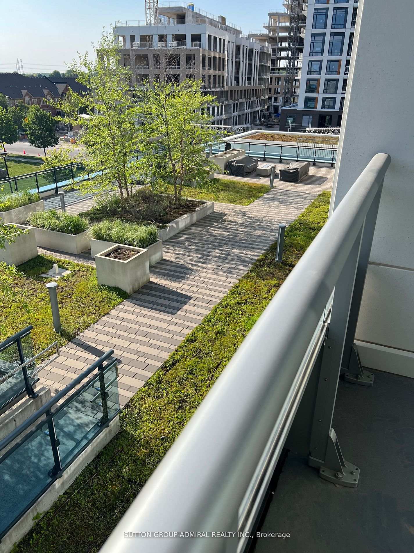 Photo 8 of Unit 319, 7900 Bathurst Street, Vaughan, Beverley Glen — HOMEH