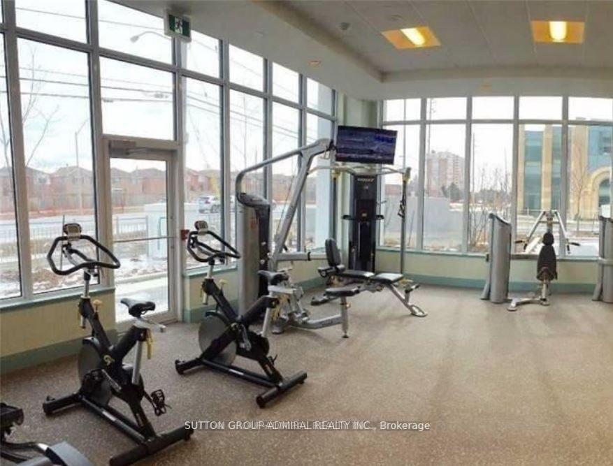 Photo 9 of Unit 319, 7900 Bathurst Street, Vaughan, Beverley Glen — HOMEH