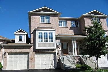 Photo 1 of 68 Rougehaven Way, Markham, Vinegar Hill — HOMEH