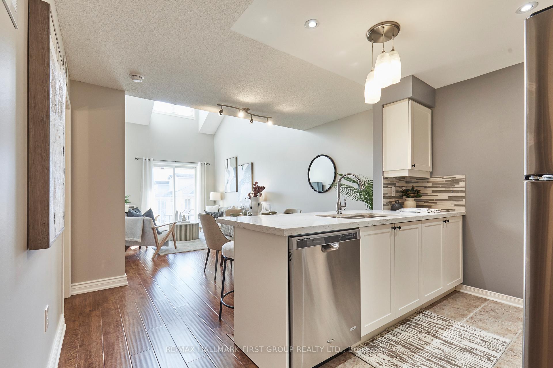 Photo 4 of Unit 3, 119 Petra Way, Whitby, Pringle Creek — HOMEH