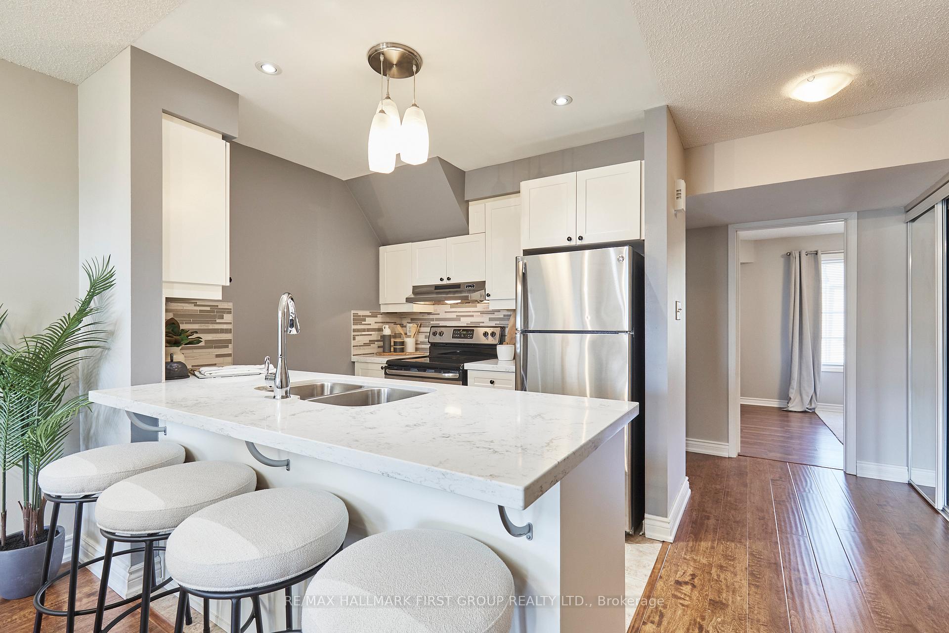 Photo 5 of Unit 3, 119 Petra Way, Whitby, Pringle Creek — HOMEH