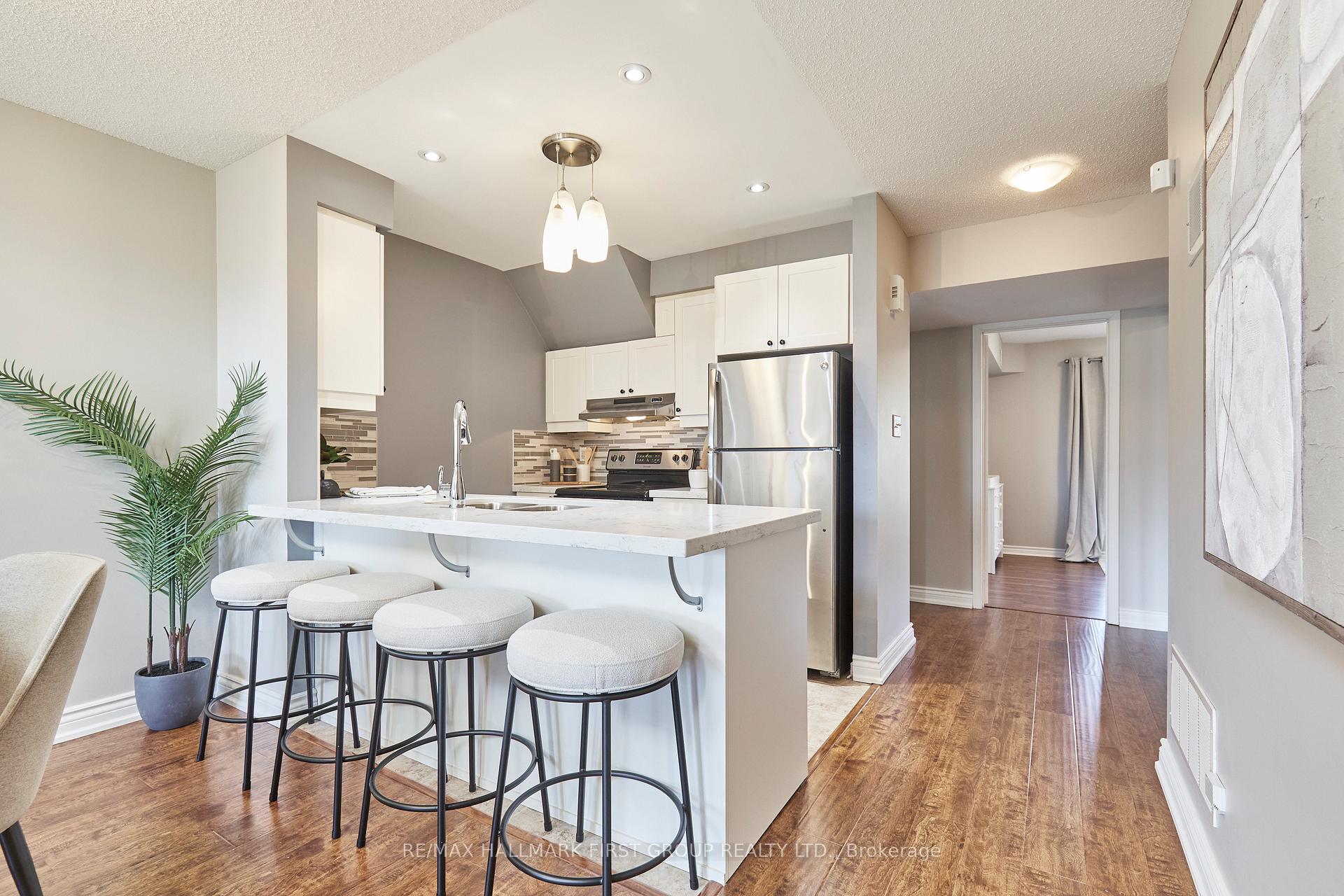 Photo 6 of Unit 3, 119 Petra Way, Whitby, Pringle Creek — HOMEH