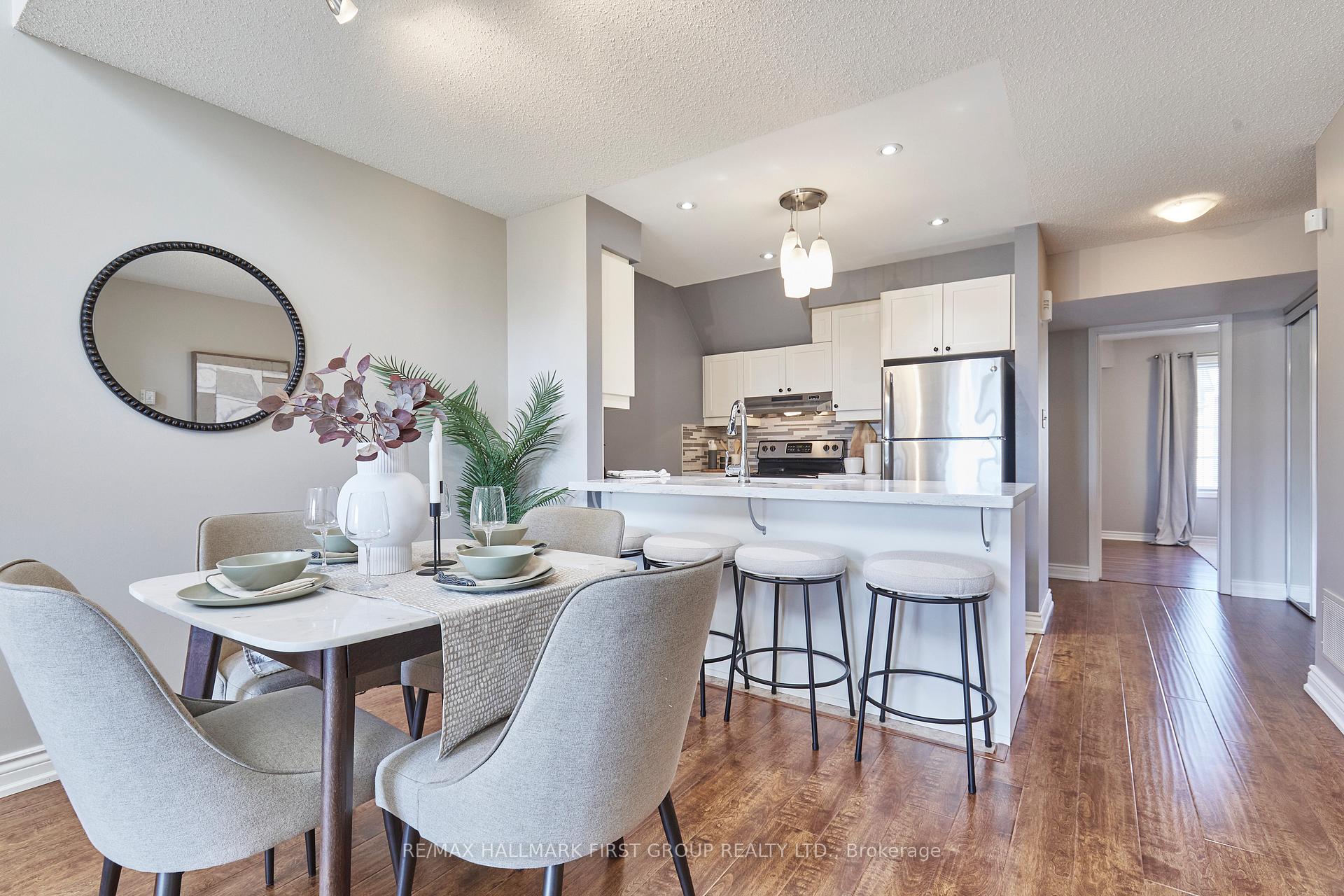 Photo 7 of Unit 3, 119 Petra Way, Whitby, Pringle Creek — HOMEH