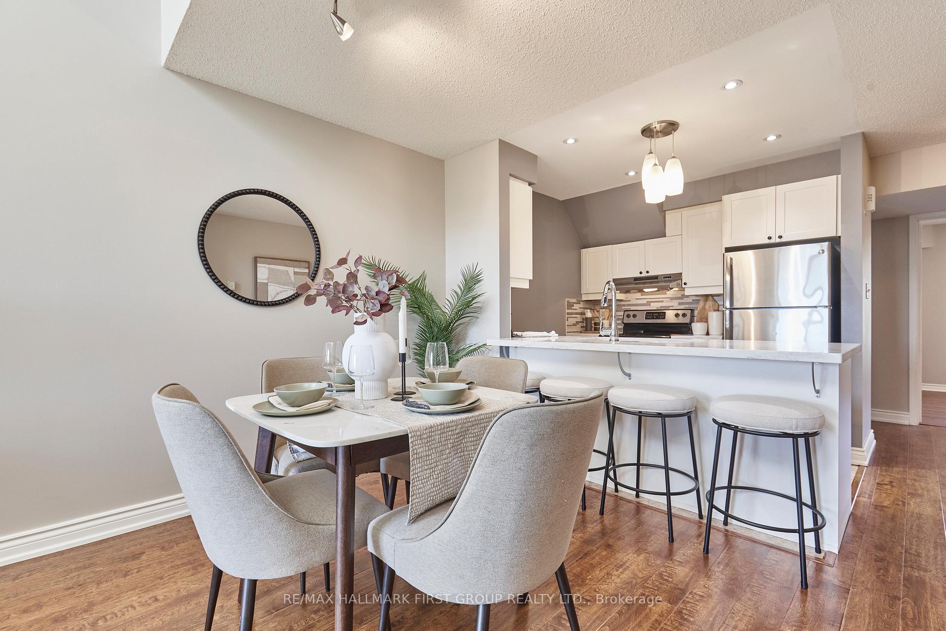 Photo 8 of Unit 3, 119 Petra Way, Whitby, Pringle Creek — HOMEH