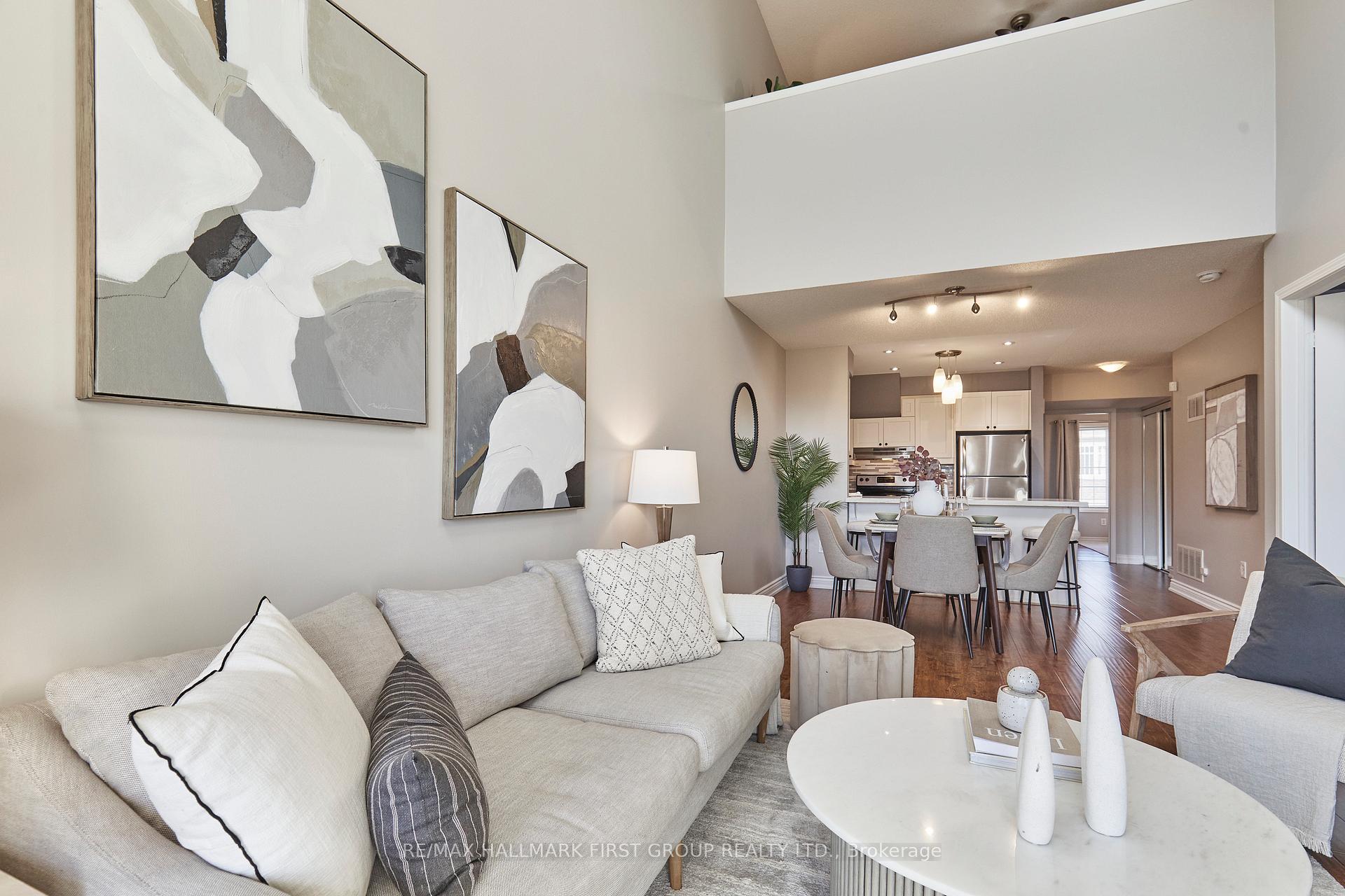 Photo 11 of Unit 3, 119 Petra Way, Whitby, Pringle Creek — HOMEH