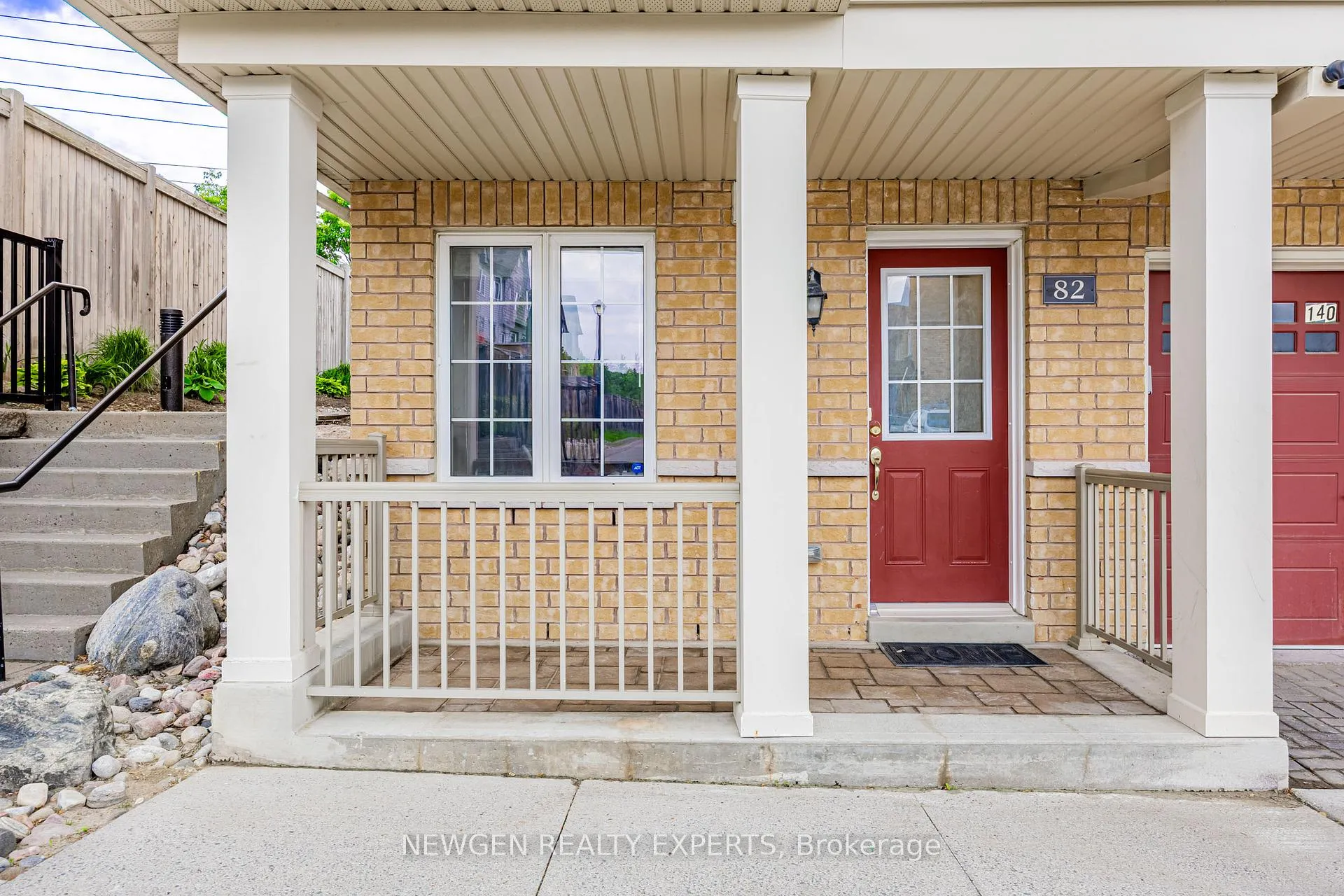 Photo 4 of 82 Abela Lane, Ajax, Central — HOMEH