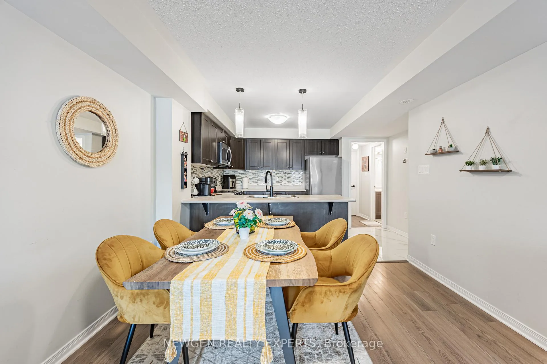 Photo 13 of 82 Abela Lane, Ajax, Central — HOMEH