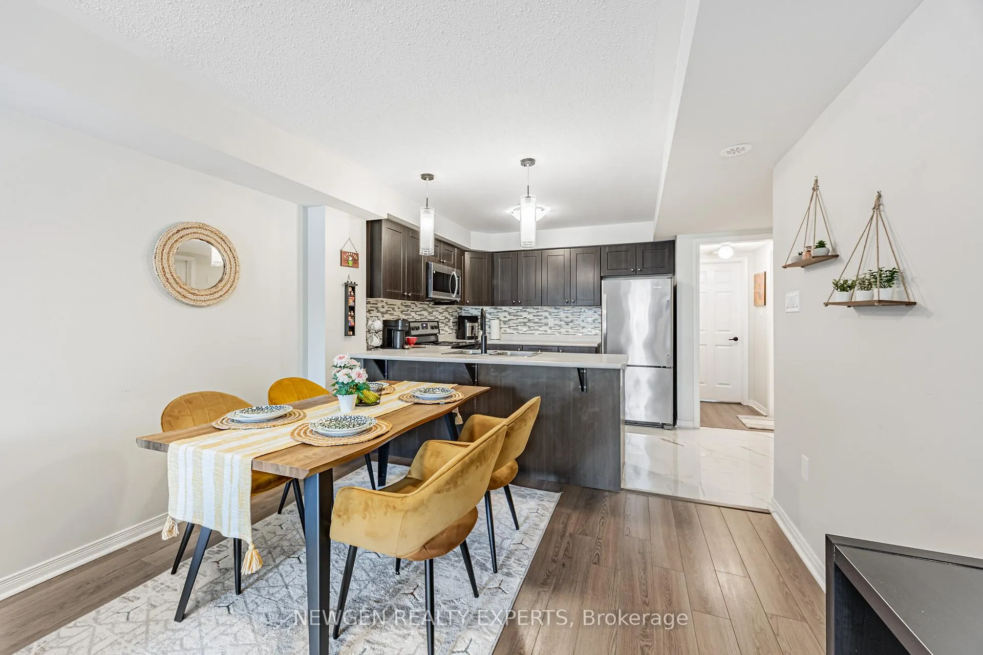 Photo 14 of 82 Abela Lane, Ajax, Central — HOMEH