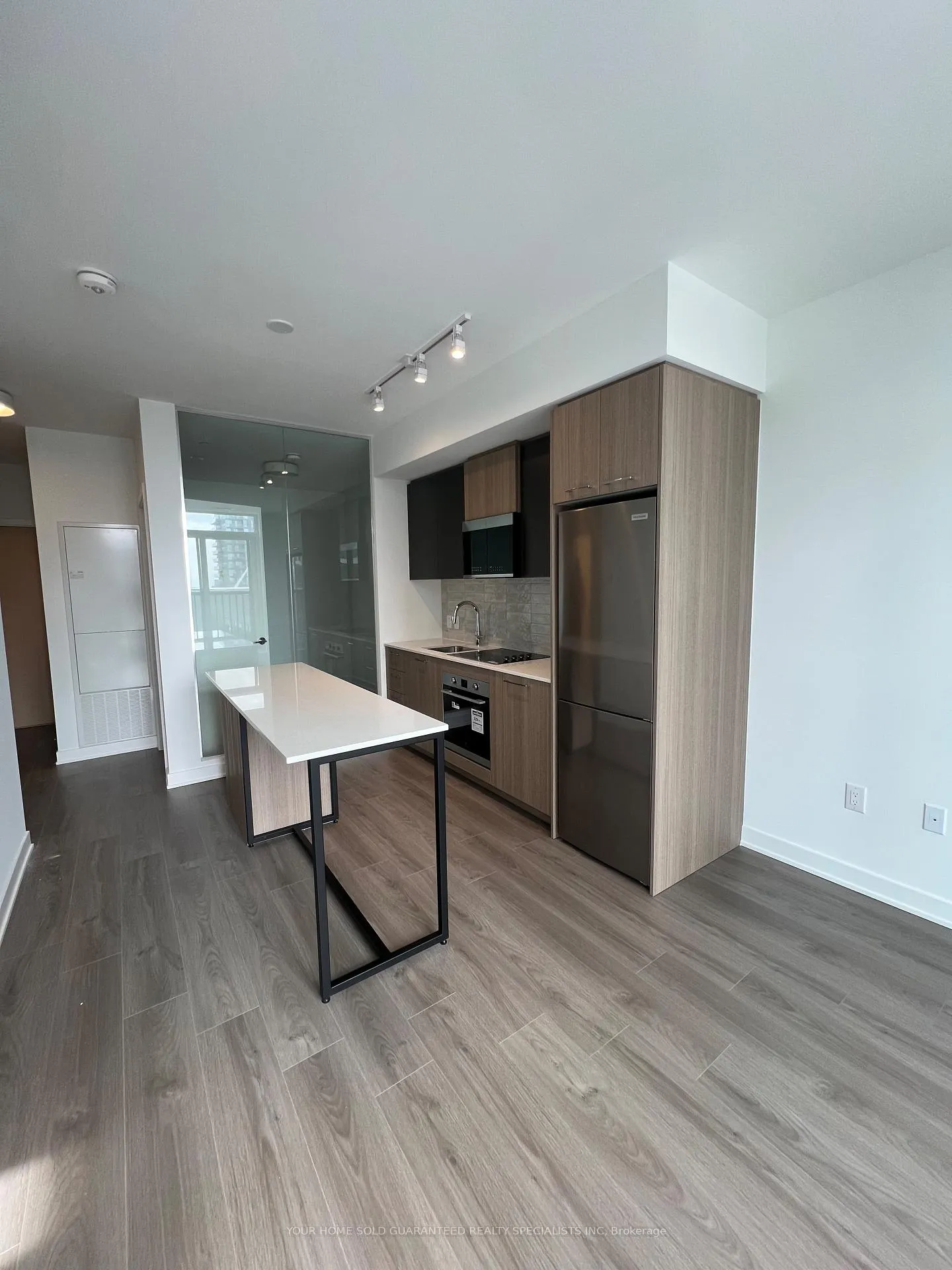 Photo 5 of Unit 813, 30 Dreamers Way, Toronto, Regent Park — HOMEH