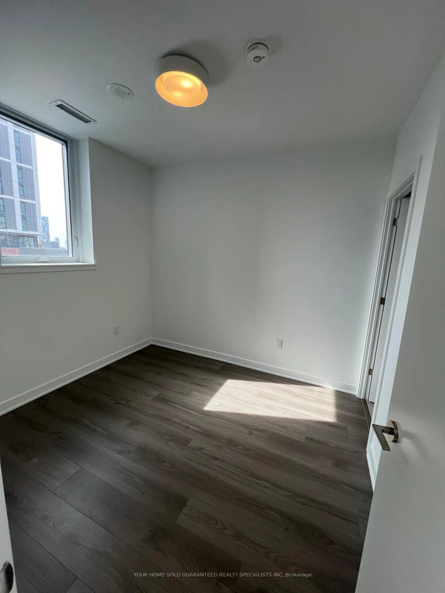 Photo 7 of Unit 813, 30 Dreamers Way, Toronto, Regent Park — HOMEH