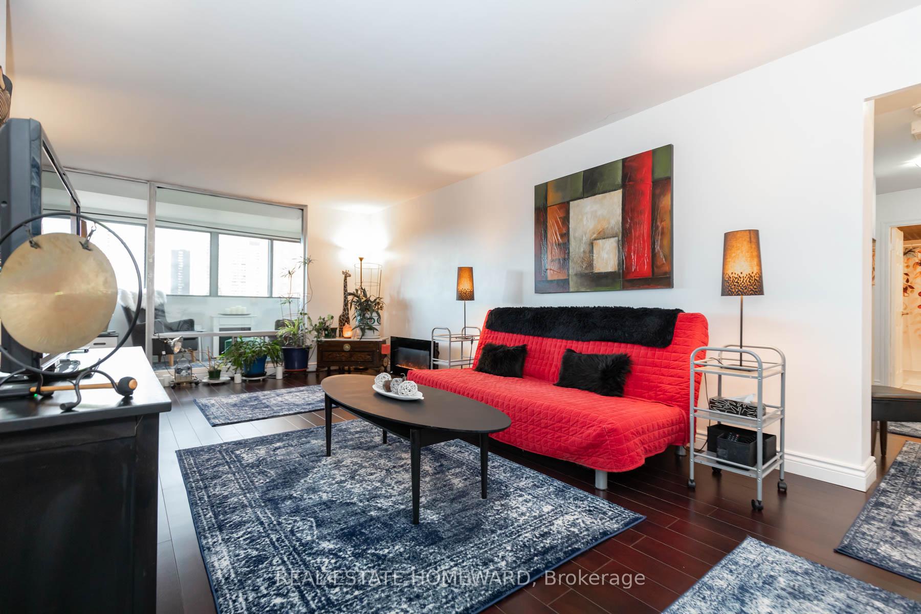 Photo 1 of Unit 408, 5 Massey Square, Toronto, Crescent Town — HOMEH