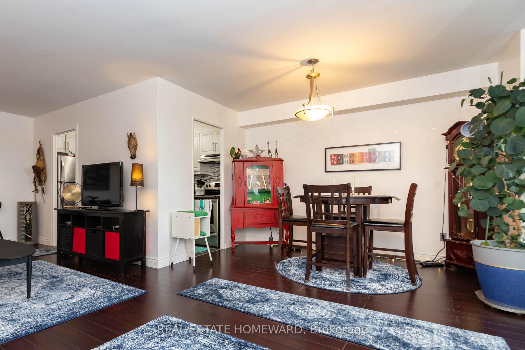 Photo 5 of Unit 408, 5 Massey Square, Toronto, Crescent Town — HOMEH