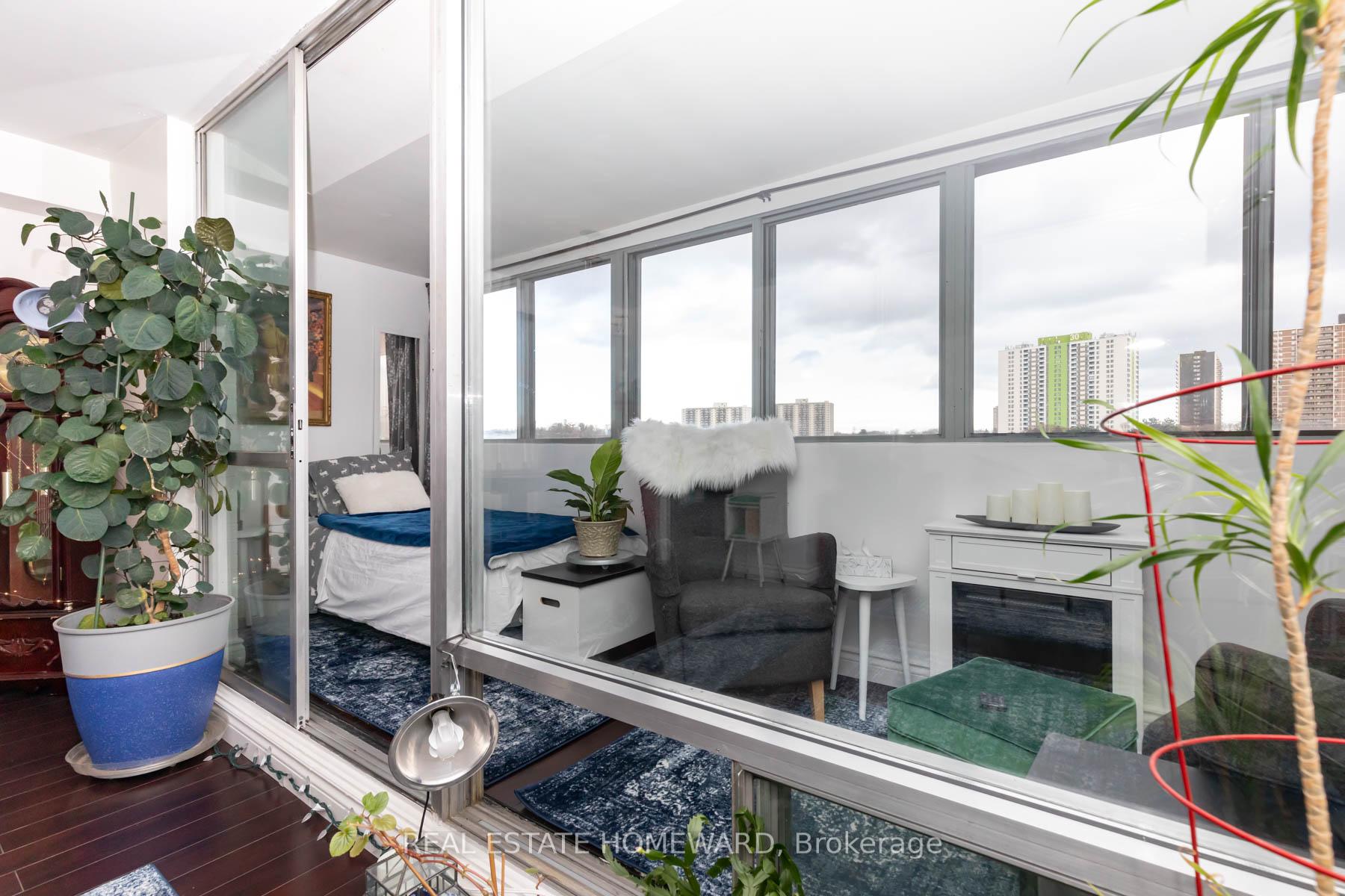 Photo 9 of Unit 408, 5 Massey Square, Toronto, Crescent Town — HOMEH