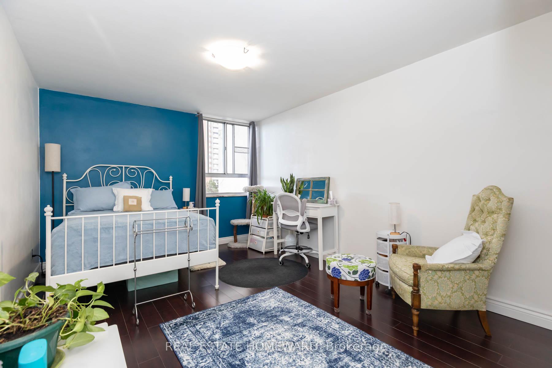 Photo 12 of Unit 408, 5 Massey Square, Toronto, Crescent Town — HOMEH